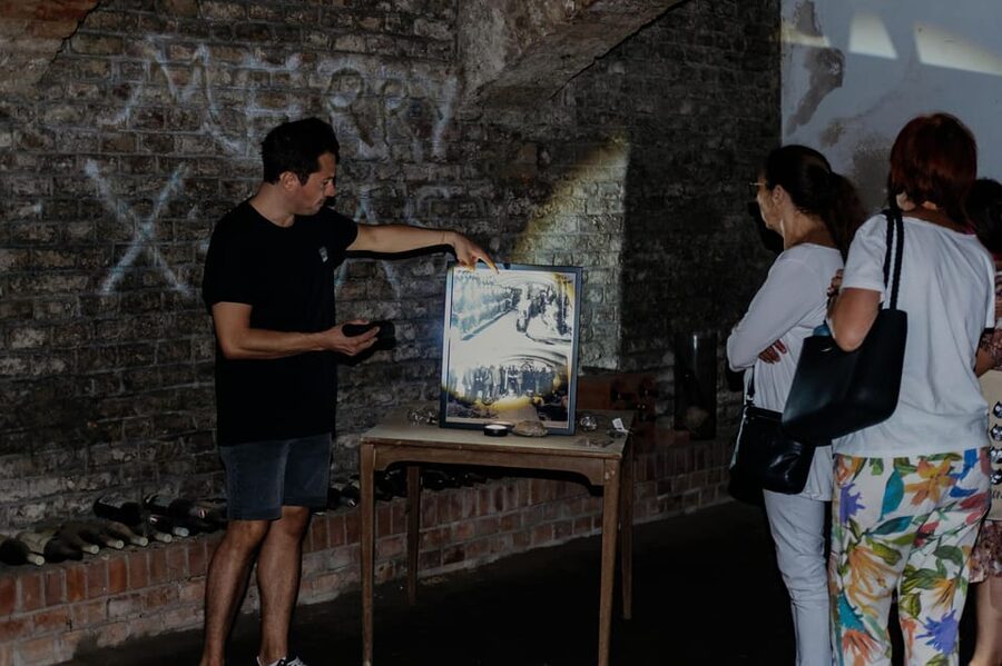 Vienna: Viennese Underworld Guided Walking Tour - Should You Book This Viennese Underworld Tour?