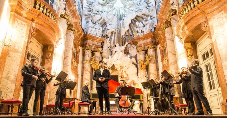 Vienna: Vivaldi’s Four Seasons Concert in Karlskirche - Key things I’d pencil into your planning