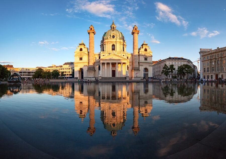 Vienna: Vivaldi’s Four Seasons Concert in Karlskirche - Vivaldi’s Four Seasons in Karlskirche, why this combo works