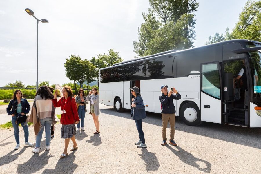 Vienna: Wachau Valley, Melk Abbey Tour with Danube Boat Trip - Key highlights you should care about