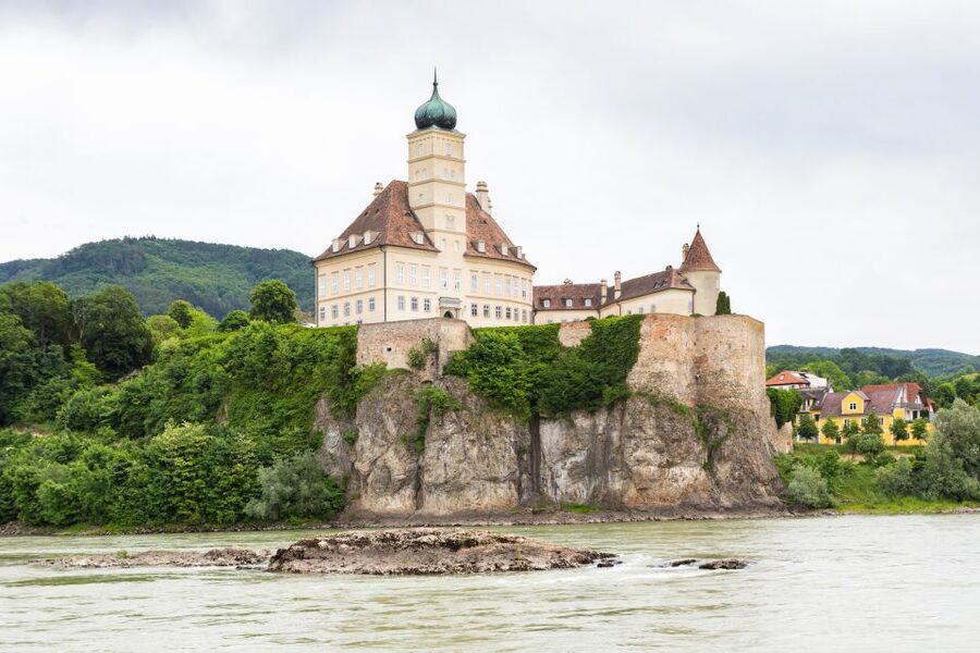 Vienna: Wachau Valley, Melk Abbey Tour with Danube Boat Trip - Melk Town Time Before the Abbey Tour