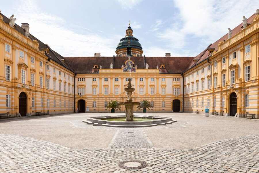 Vienna: Wachau Valley, Melk Abbey Tour with Danube Boat Trip - Krems an der Donau: A River Town That Sets the Tone