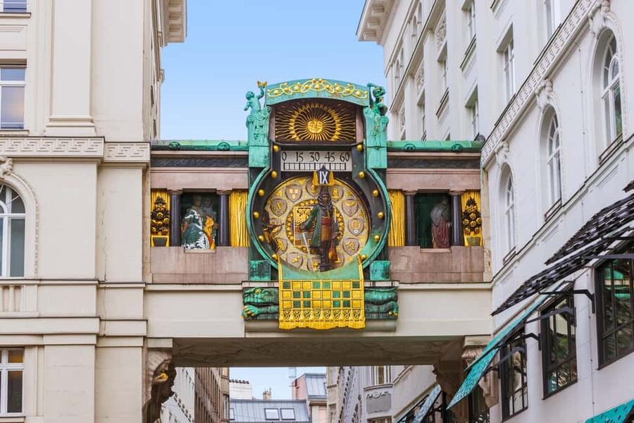 Vienna Walking Tour, Hofburg Palace, St Stephen’s Cathedral - Group size, pace, and comfort in a real city