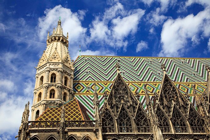 Vienna Walking Tour with Audioguide on Your Smartphone - Should you book it? My practical recommendation