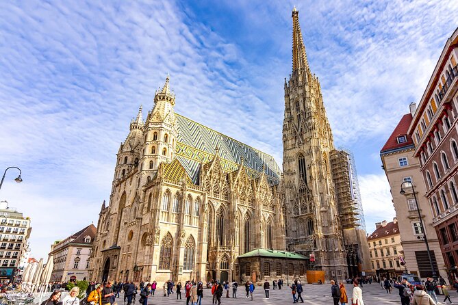 Vienna Walking Tour with Audioguide on Your Smartphone - How the app works: download, activate, and use GPS like a pro