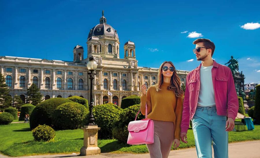 Vienna: Welcome Card – public transport ticket & discounts at top attractions - Key Things That Make This Card Worth Considering