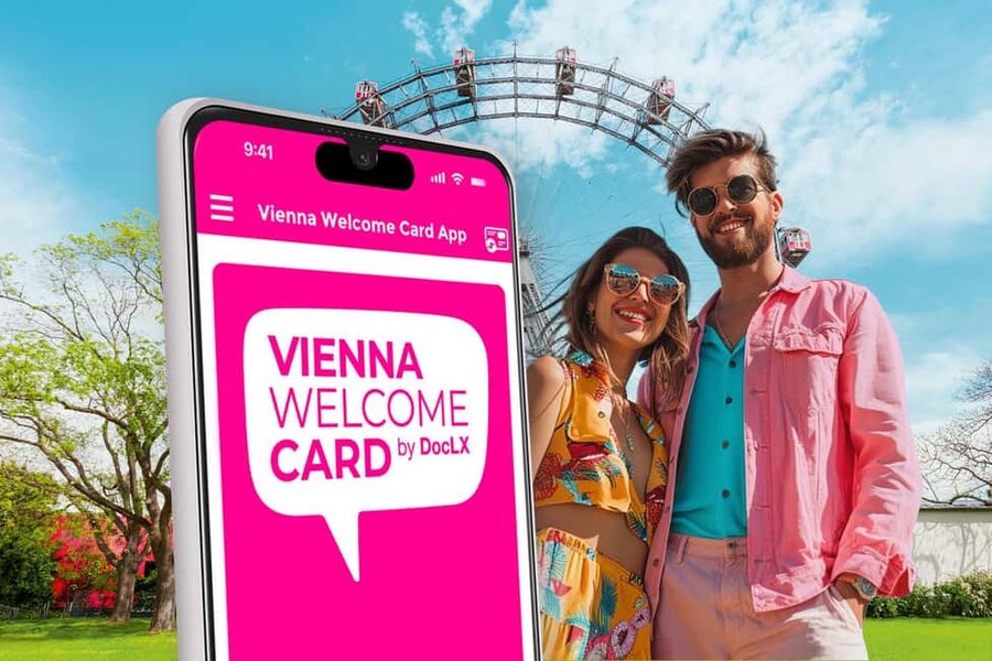 Vienna: Welcome Card – public transport ticket & discounts at top attractions - 80+ Discounts: How to Turn Them Into Real Savings