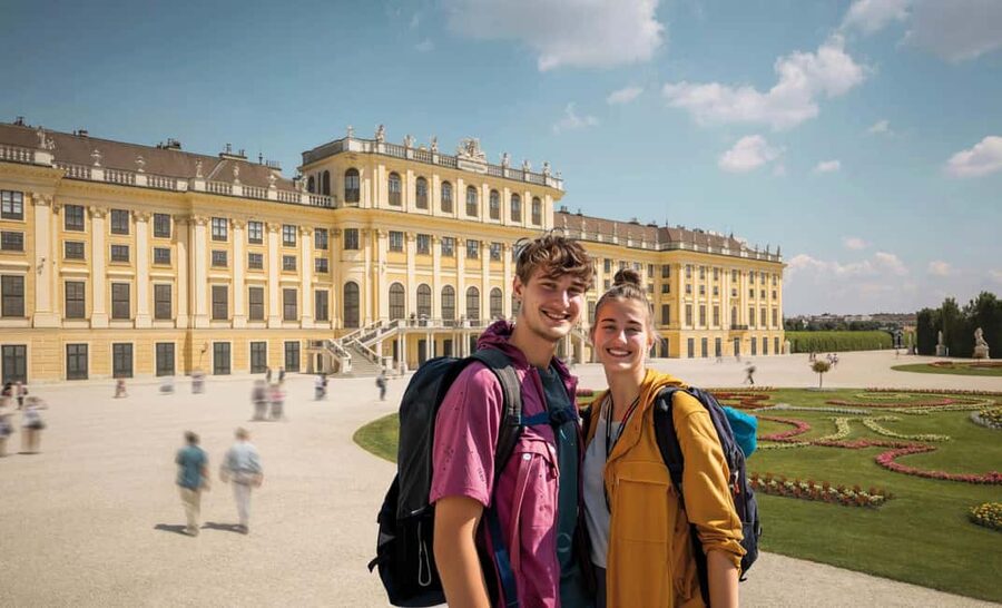 Vienna: Welcome Card – public transport ticket & discounts at top attractions - A Practical Vienna Day Plan Using the Card