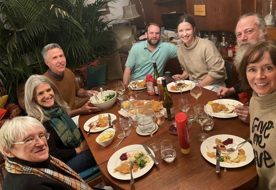 Vienna: Wiener Schnitzel and Strudel Cooking Class - Key Takeaways Before You Go