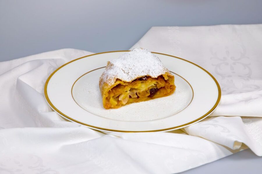 Vienna: Wiener Schnitzel and Strudel Cooking Class - Price and Value: What $176 Buys You in Real Terms