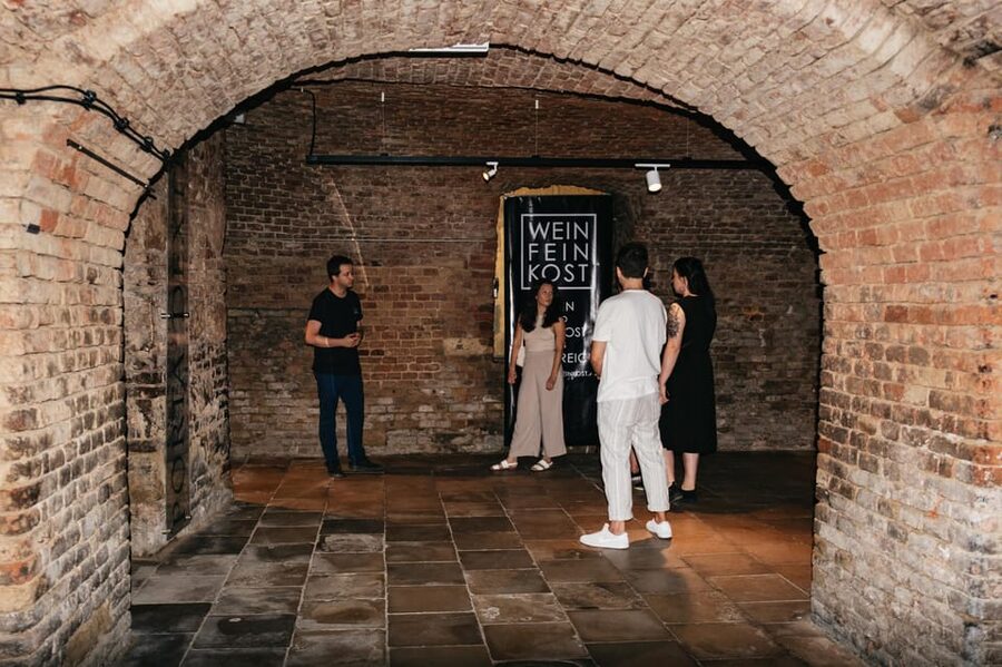 Vienna: Wine Tasting Experience in a Private Wine Cellar - The three Viennese wines: what you’ll actually learn from tasting