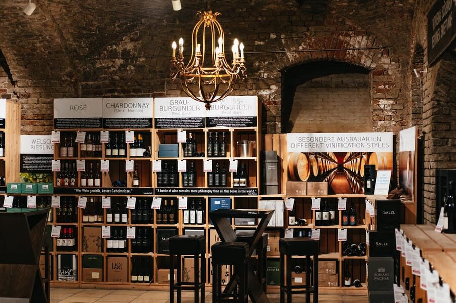 Vienna: Wine Tasting Experience in a Private Wine Cellar - FAQ