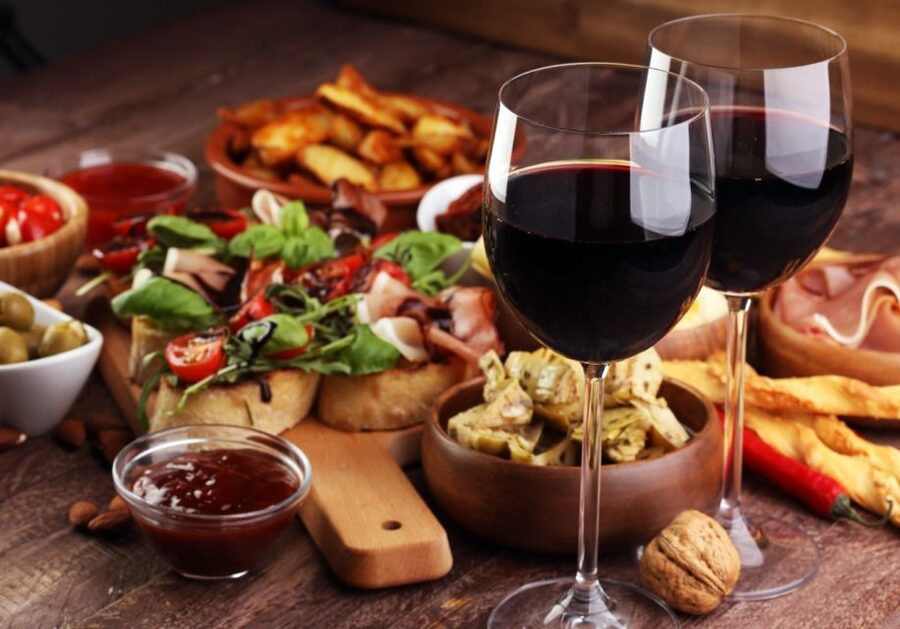 Vienna: Winery and Wine Tasting Tour with a Wine Expert - Your Wine Expert Guide: What You Learn, Not Just What You Sip
