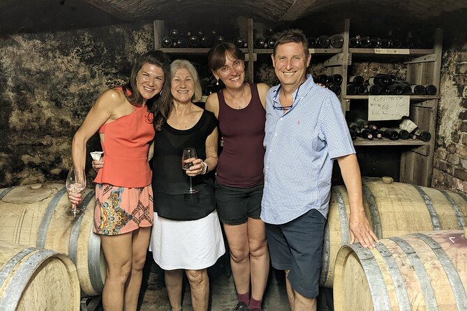 Vienna Woods Wine Tour - Wines, Vines & Good Times! - Vienna Woods Wine Tour: How This Day Trip Really Works