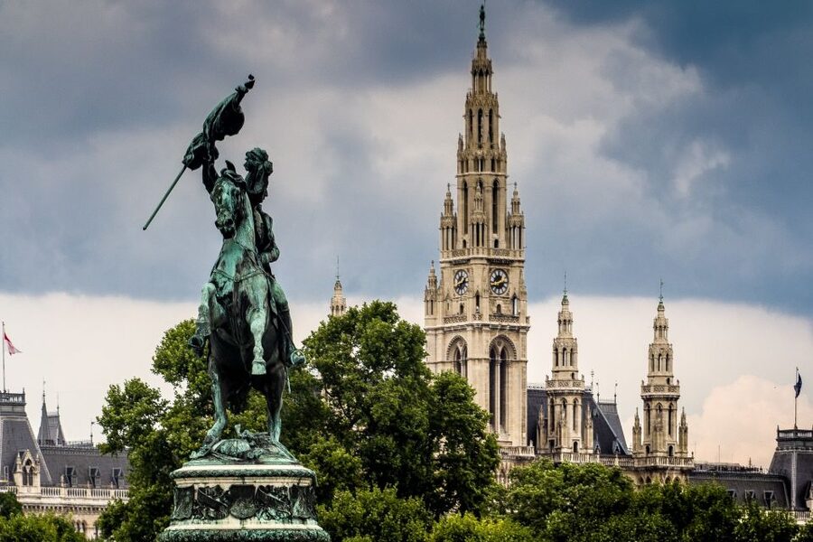 Vienna: World War II Historical Walking Tour - Key Highlights Worth Getting Excited About