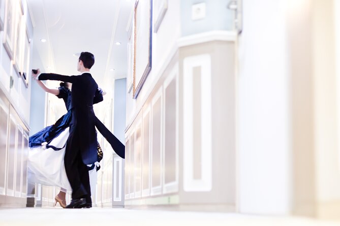 Viennese Waltz Workshop - Price and Value: Is $59.13 Worth It?