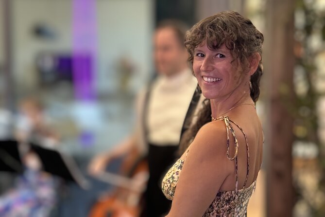Viennese Waltz Workshop - Logistics That Matter: Couples Only, Small Group Energy, Strict Timing