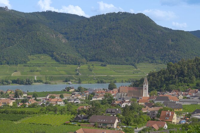 Wachau Discovery Tour - A private Wachau day, structured but not rushed