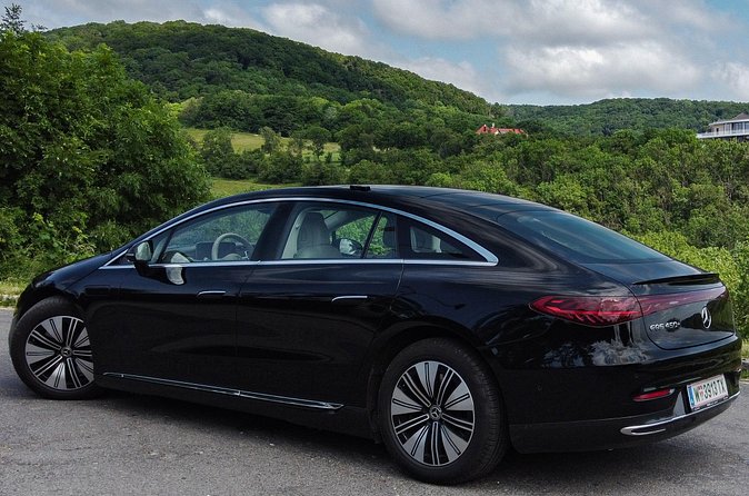 Wachau Discovery Tour - Stop 1: Dürnstein and Weissenkirchen for classic Danube views