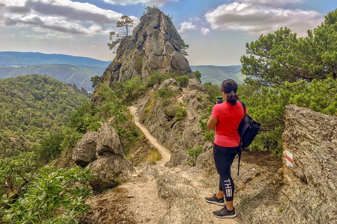 Wachau for Adventurers - Key highlights that make this Wachau hike worth it