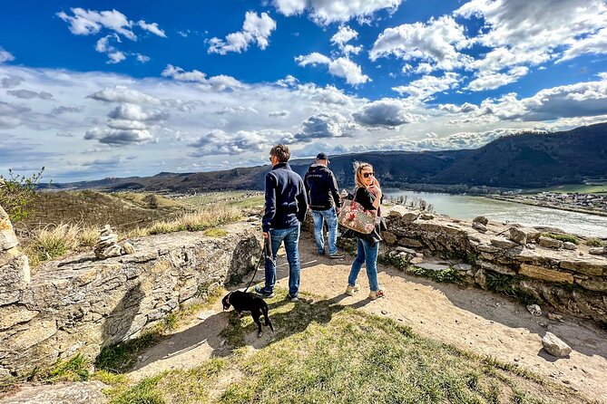 Wachau for Adventurers - Wachau for Adventurers: what you get in one half-day outing