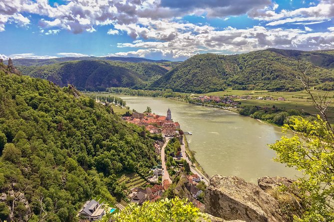 Wachau for Adventurers - Who should book this, and who should skip it