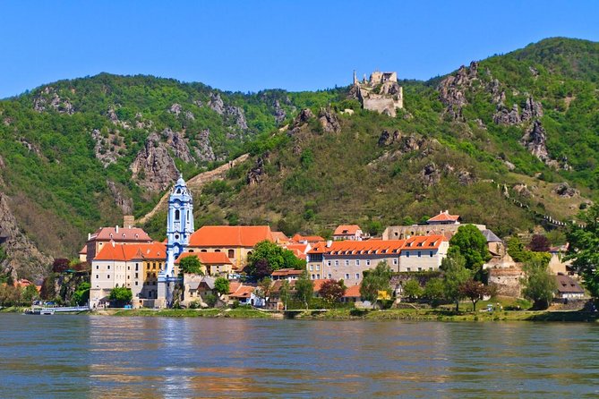 Wachau Valley Wine Tasting Bike Tour from Vienna - Key things that make this tour work