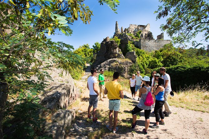 Wachau Valley Wine Tasting Bike Tour from Vienna - Should you book it? My honest call