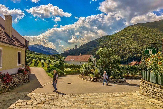 Wachau World Heritage Hike - Why Wachau Feels Different Than a Standard Vienna Day