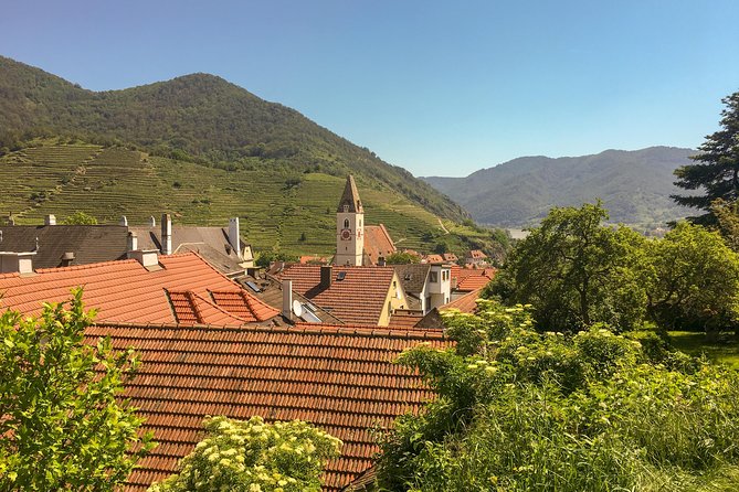Wachau World Heritage Hike - What to Bring for a Comfortable Day on the Trail