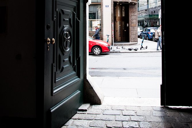 Walking Tour in the Heart of Vienna to Discover Its Hidden Gems - Side streets and secret stories: what this Vienna walk is really like