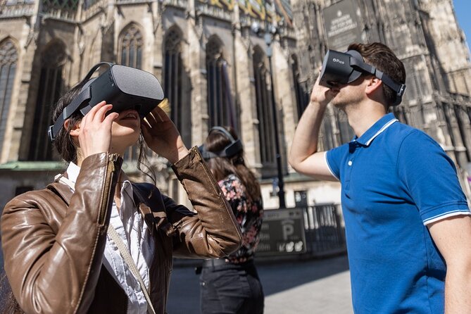 Walking Tours for Time Travelers - Pace, Walking Distance, and What to Bring