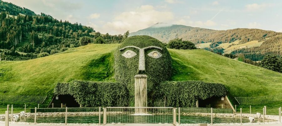 Wattens: Swarovski Crystal Worlds Entrance Ticket - Swarovski Crystal Worlds in Wattens, what you’re really buying
