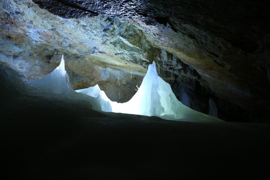 Werfen Ice Caves Private Tour - Should you book the Werfen Ice Caves private tour?