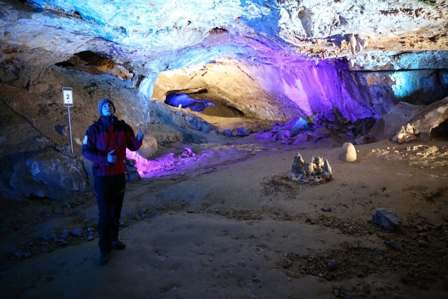 Werfen Ice Caves Private Tour - The ride up near Salzburg, and why the timing feels good