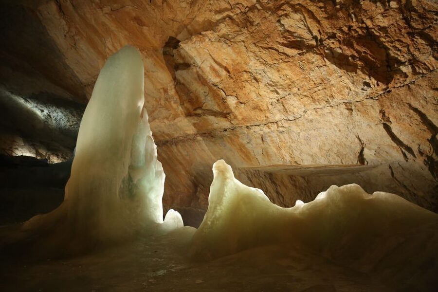 Werfen Ice Caves Private Tour - The private guide factor: Peter, Sonja, and why it changes your day