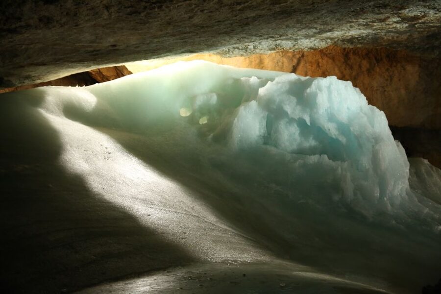 Werfen Ice Caves Private Tour - Who this tour fits best, and who should rethink it