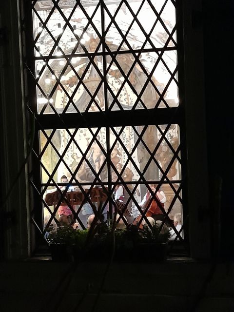 Wien: Tour with locals on the trails of the Christmas Tree - The Church Controversy Thread and the Peter’s Church Option