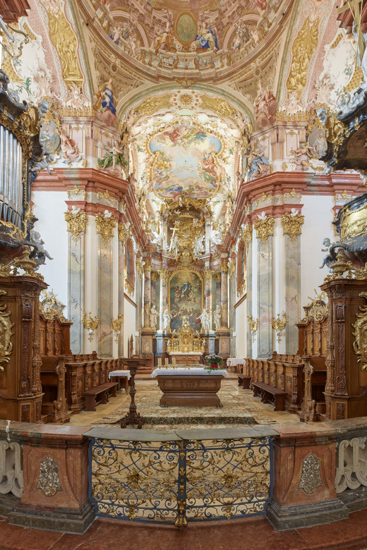 Wilhering Abbey: Discover 875 years of history! - Key things I’d prioritize at Wilhering Abbey