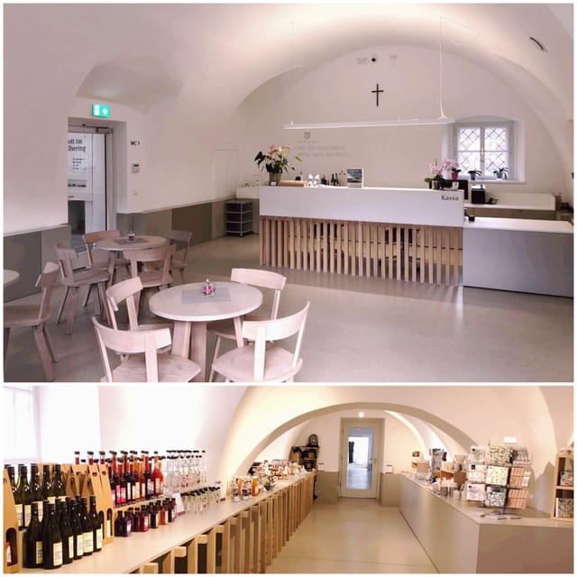 Wilhering Abbey: Discover 875 years of history! - Who Wilhering Abbey suits best