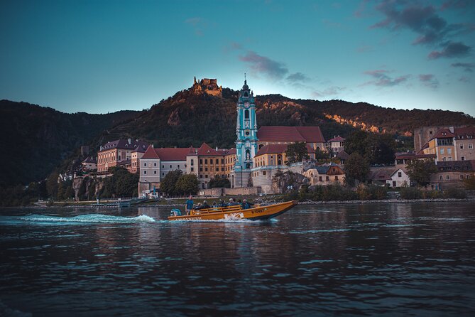 Wine tasting on traditional wooden boats in Wachau Valley - Key Things I’d Prioritize on This Wachau Boat Wine Tasting