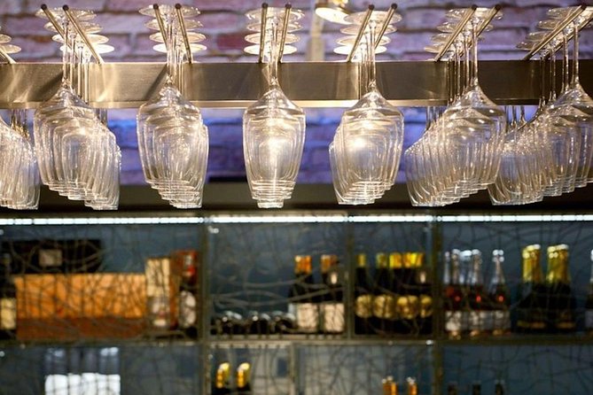 Wine Tasting Tour - Who should book this, and who might skip it