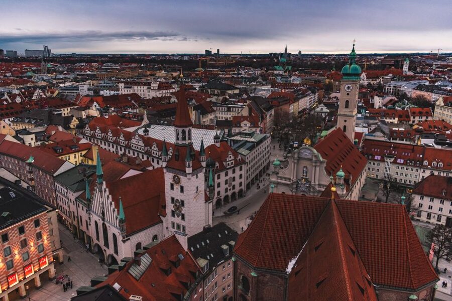 Winter Magic of Innsbruck: Christmas Spirit & Alpine Views - Price and value: is $164 per person a good deal?