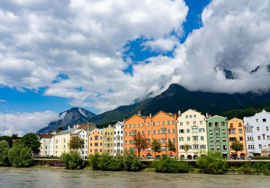 Winter Magic of Innsbruck: Christmas Spirit & Alpine Views - What you’ll see depends on the season (and that’s the point)