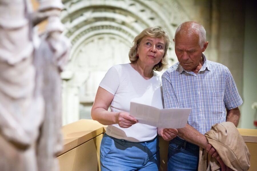 World War II History Vienna Old Town Private Walking Tour - Key things that make this WWII walk worth your time