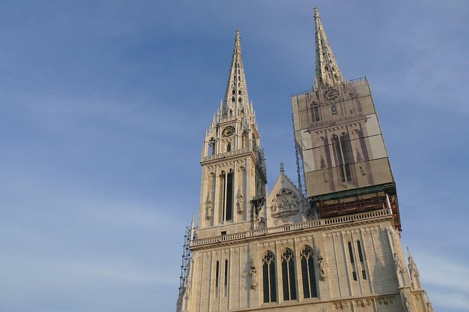 Zagreb Croatia Private day trip from Vienna with local guide - Price and Value: Is $632.65 Per Person Fair for This Day Trip?