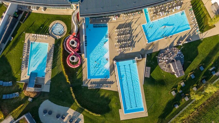 Zell am See: Tauern SPA Day Ticket for Water World - Key things to know before you go