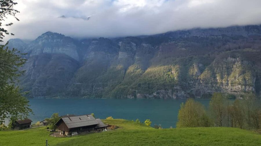 Zurich: Private Liechtenstein, Austria, and Germany Day Trip - Key Points at a Glance