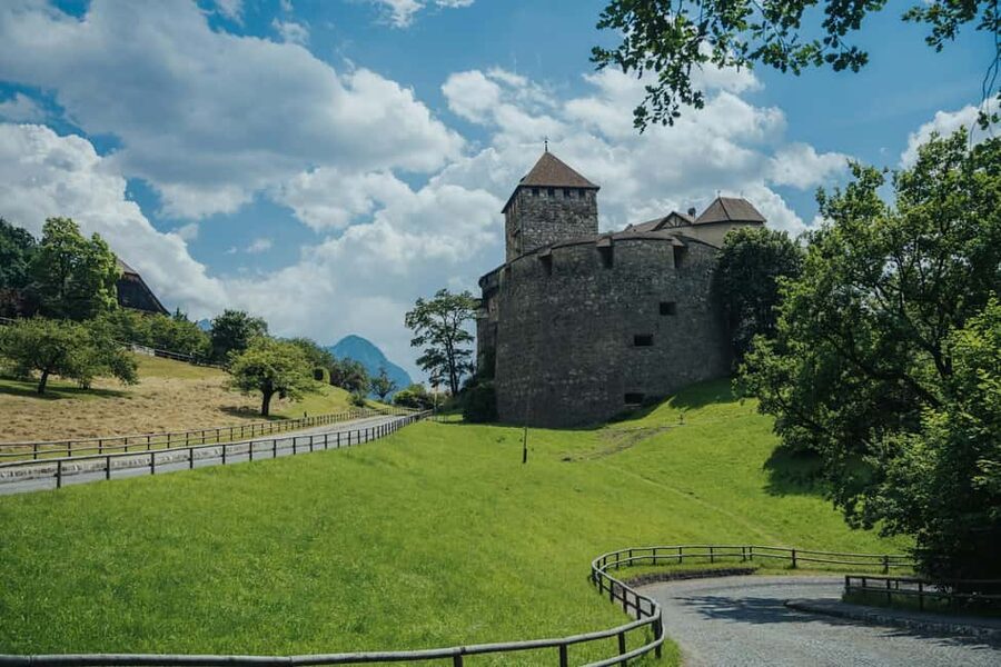 Zurich: Private Liechtenstein, Austria, and Germany Day Trip - Rhine Falls and Meersburg: The Warm-Up Before the Lake Constance Loop
