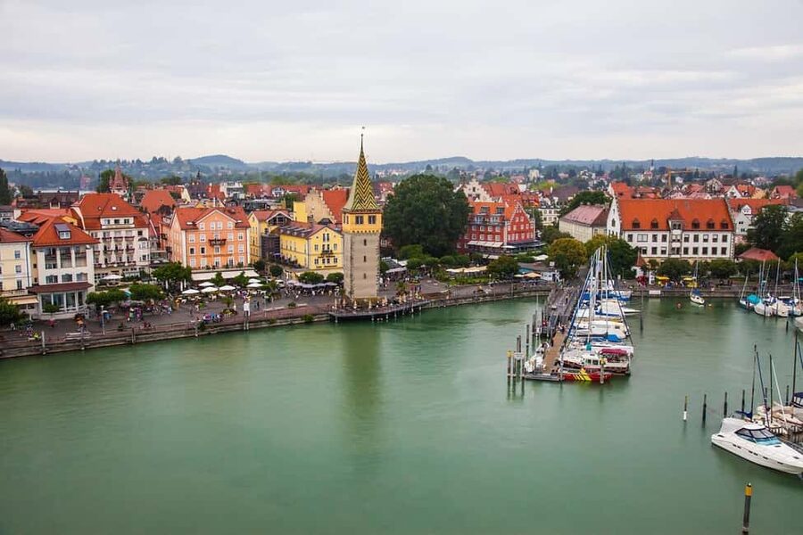 Zurich: Private Liechtenstein, Austria, and Germany Day Trip - Timing and Pacing: How to Use the Day Like a Pro